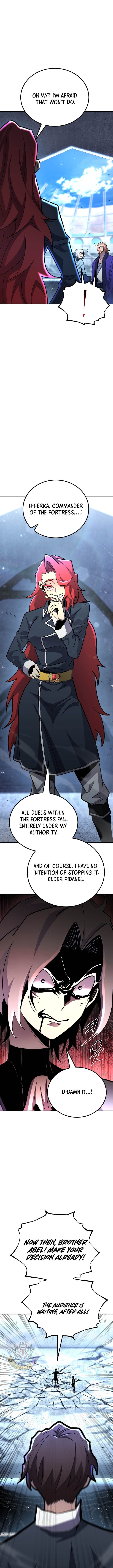 Standard of Reincarnation Chapter 144 10